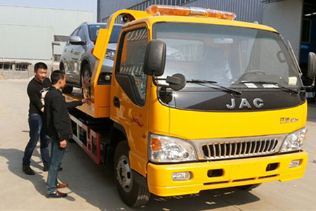 汉十高速G70蓝牌拖车价格多少钱一辆|汽车拖车服务|道路救援