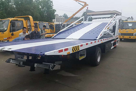 沪宁高速G42高速公路救援拖 汽车维修救援服务流程