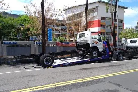 瓜星高速G30公路救援汽车高速汽车维修厂救援电话