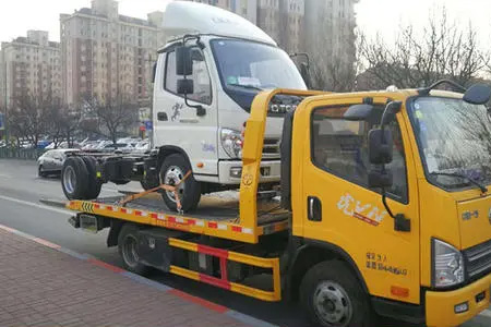 郑州拖车服务热线汽车救援服务电话|汽车救援维修排行榜